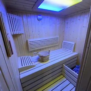 Spirit Z Sauna Apartment