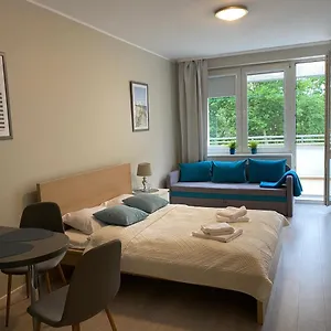Etna Apartament Kołobrzeg