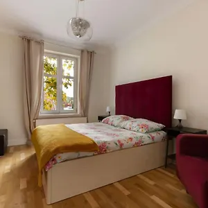 Apartament Apartament- Fiesta Family, Sopot