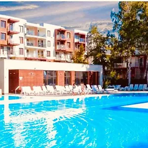M&m Polanki Apartament Kołobrzeg