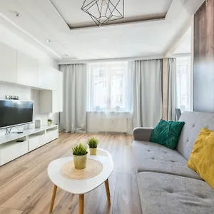 Apartament Prime - Forest Dream, Sopot
