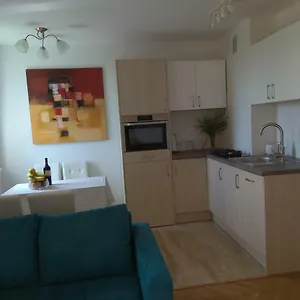 Apartament Pokorniewskiego, Sopot