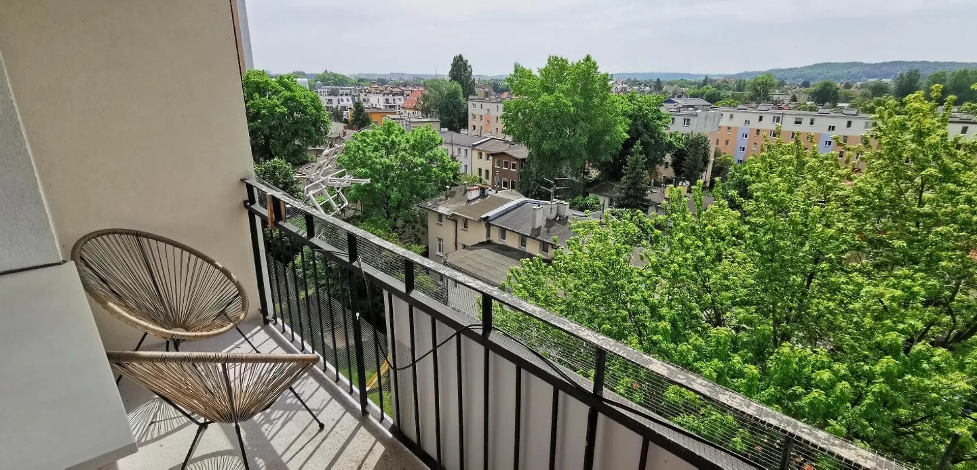 Apartament Mango Lu Z Balkonem, Plaza 300M Sopot 0*,  Polska